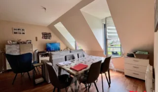 Appartement 2 pièce(s)
