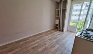 Appartement 1 pièce(s)