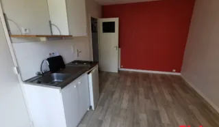 Appartement 1 pièce(s)