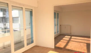 Appartement 5 pièce(s)