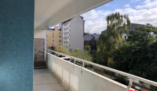 Appartement 5 pièce(s)