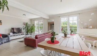 Maison 7 pièce(s)