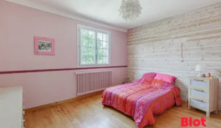 Maison 7 pièce(s)