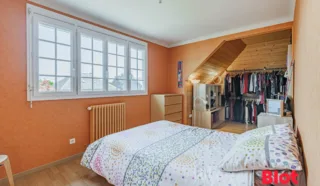 Maison 7 pièce(s)