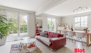 Maison 7 pièce(s)