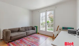 Maison 7 pièce(s)
