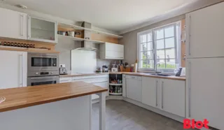 Maison 7 pièce(s)