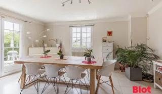 Maison 7 pièce(s)