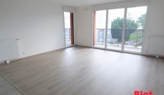 Appartement 3 pièce(s)