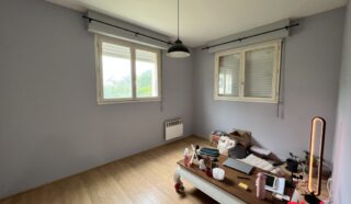 Maison 4 pièce(s)