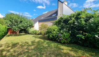 Maison 7 pièce(s)