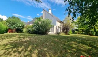 Maison 7 pièce(s)