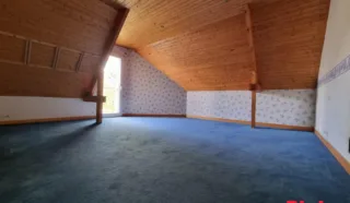 Maison 7 pièce(s)