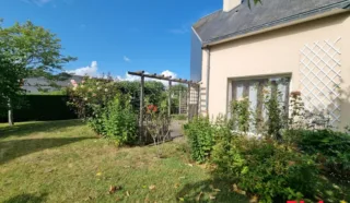 Maison 7 pièce(s)