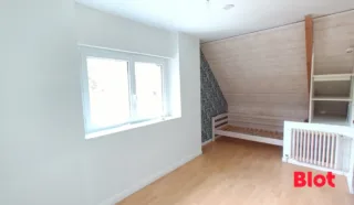 Maison 5 pièce(s)