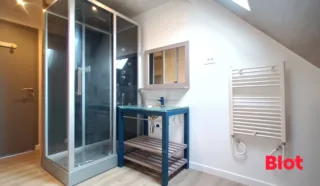 Maison 5 pièce(s)
