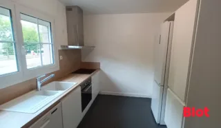 Maison 5 pièce(s)