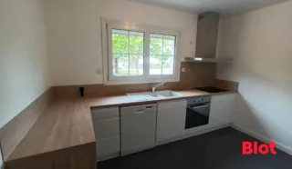 Maison 5 pièce(s)