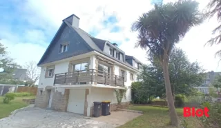 Maison 5 pièce(s)