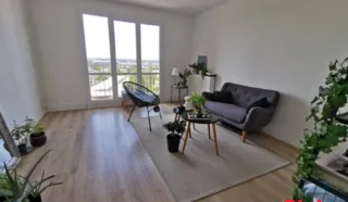 Appartement 3 pièce(s)