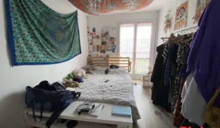 Appartement 3 pièce(s)