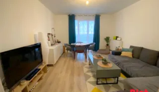 Appartement 3 pièce(s)