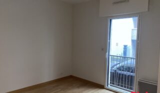 Appartement 2 pièce(s)