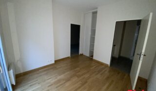 Appartement 2 pièce(s)