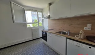 Appartement 3 pièce(s)