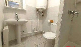 Appartement 1 pièce(s)