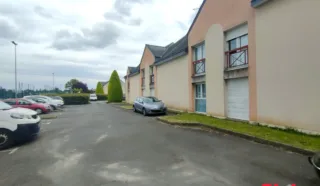 Appartement 1 pièce(s)