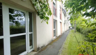 Appartement 1 pièce(s)