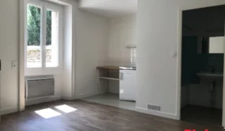 Appartement 1 pièce(s)