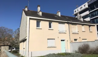 Maison 5 pièce(s)