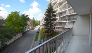 Appartement 4 pièce(s)