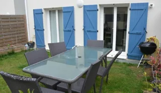Maison 4 pièce(s)