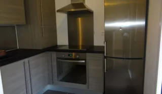 Appartement 3 pièce(s)