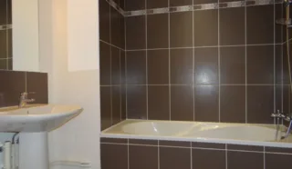 Appartement 3 pièce(s)