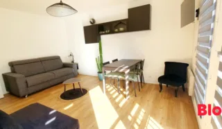 Appartement 1 pièce(s)