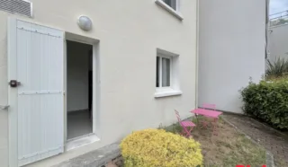 Appartement 3 pièce(s)