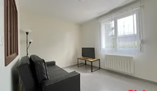 Appartement 3 pièce(s)