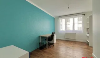 Appartement 3 pièce(s)