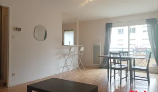 Appartement 2 pièce(s)