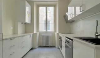 Appartement 4 pièce(s)