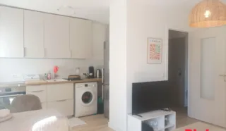 Appartement 2 pièce(s)
