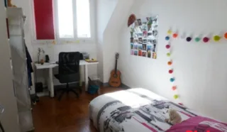 Appartement 3 pièce(s)