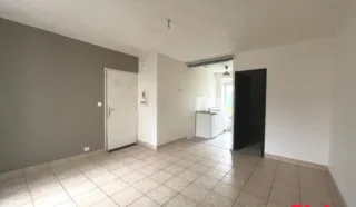 Appartement 1 pièce(s)