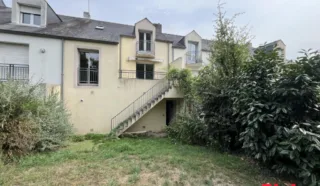 Maison 4 pièce(s)