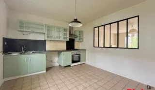 Maison 4 pièce(s)
