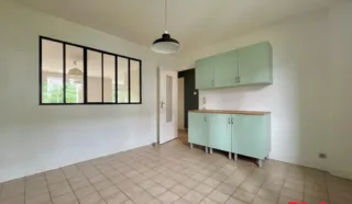 Maison 4 pièce(s)